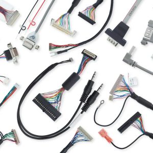 Cable Harness Assemblies