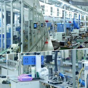 Custom cable manufacturer