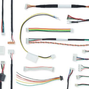 Wiring Harnesses Assemblies