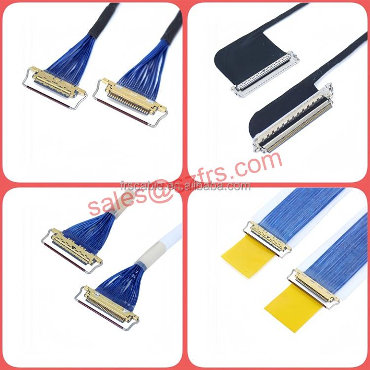 Micro Coaxial Cable-81