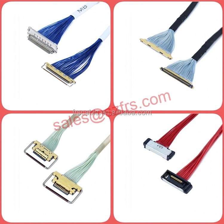 Micro Coaxial Cable-82