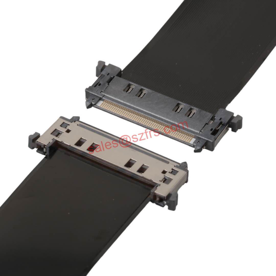 FI-RE51P 4K LVDS Cable (7) FI-RE51P 4K LVDS Cable (7)